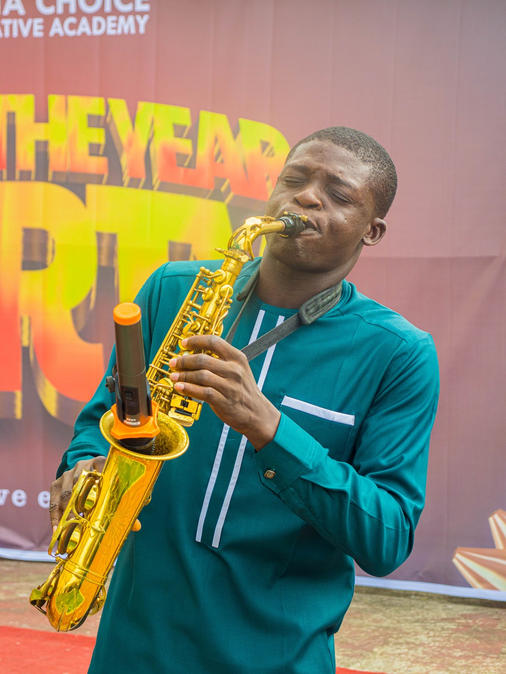 ACIA End of Year Service